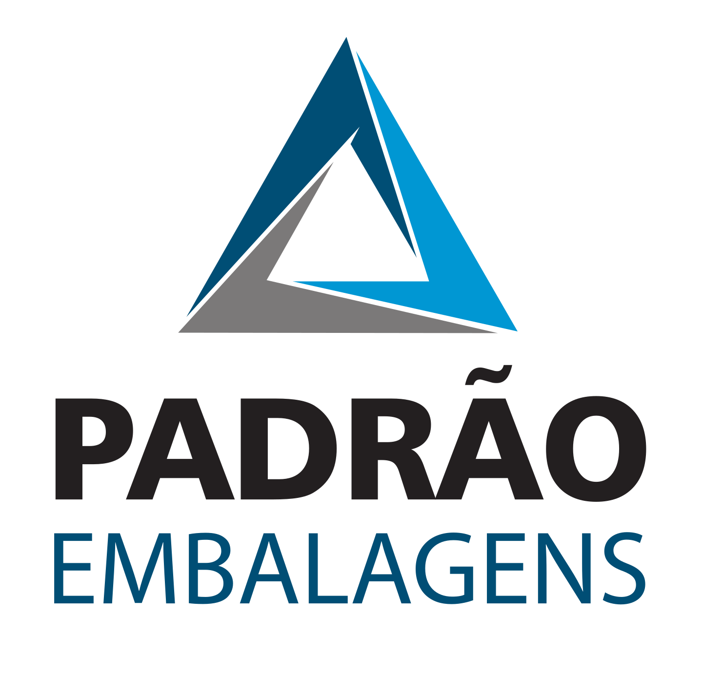 Padrão Embalagens